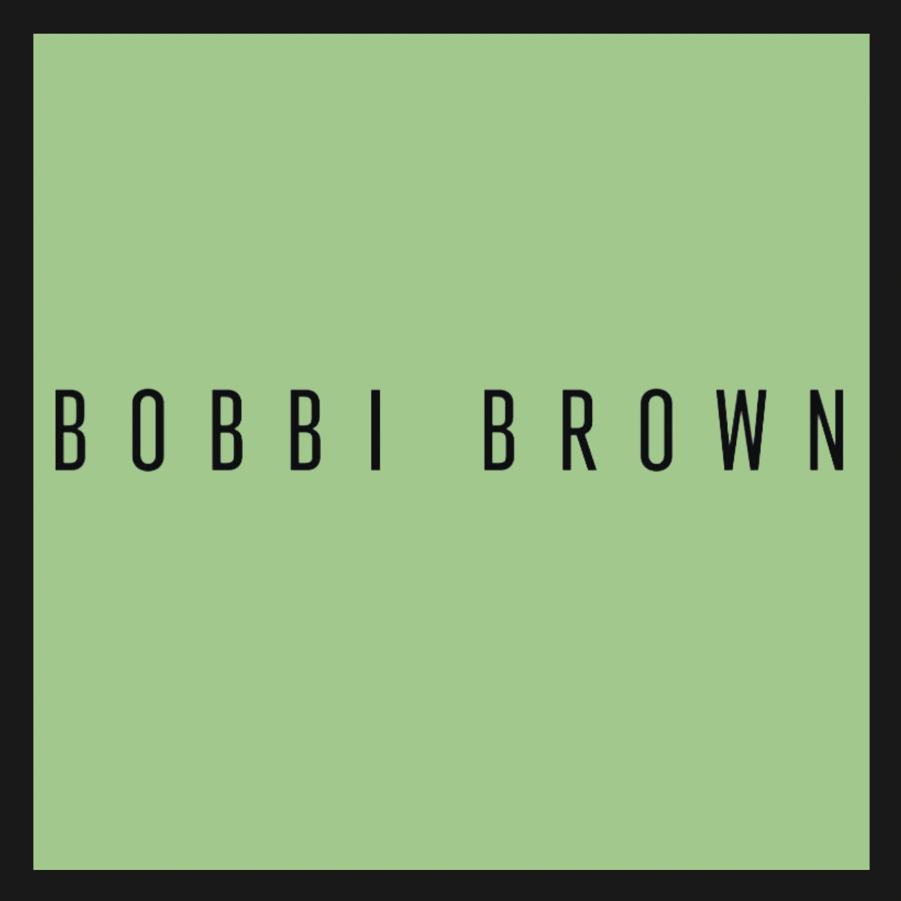 Bobbibrown mærker