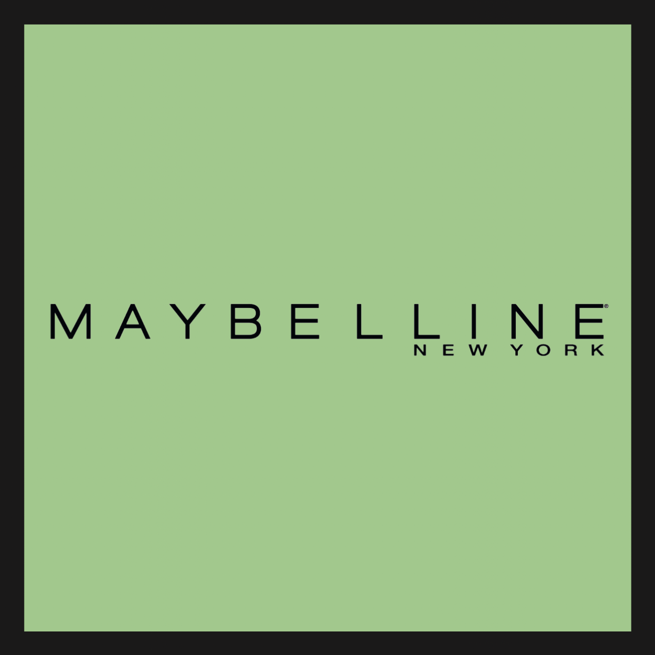 Maybellin mærker