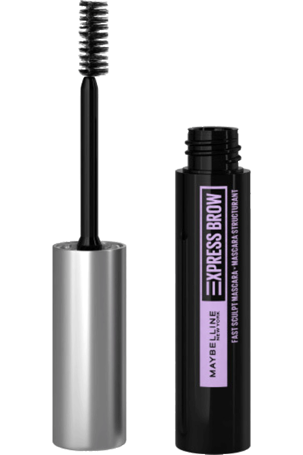 Brow gel fra mærket Maybelline